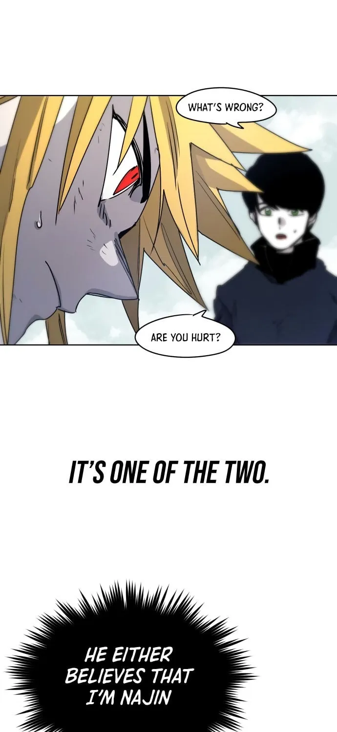 The Ember Knight Chapter 10 page 50 - 