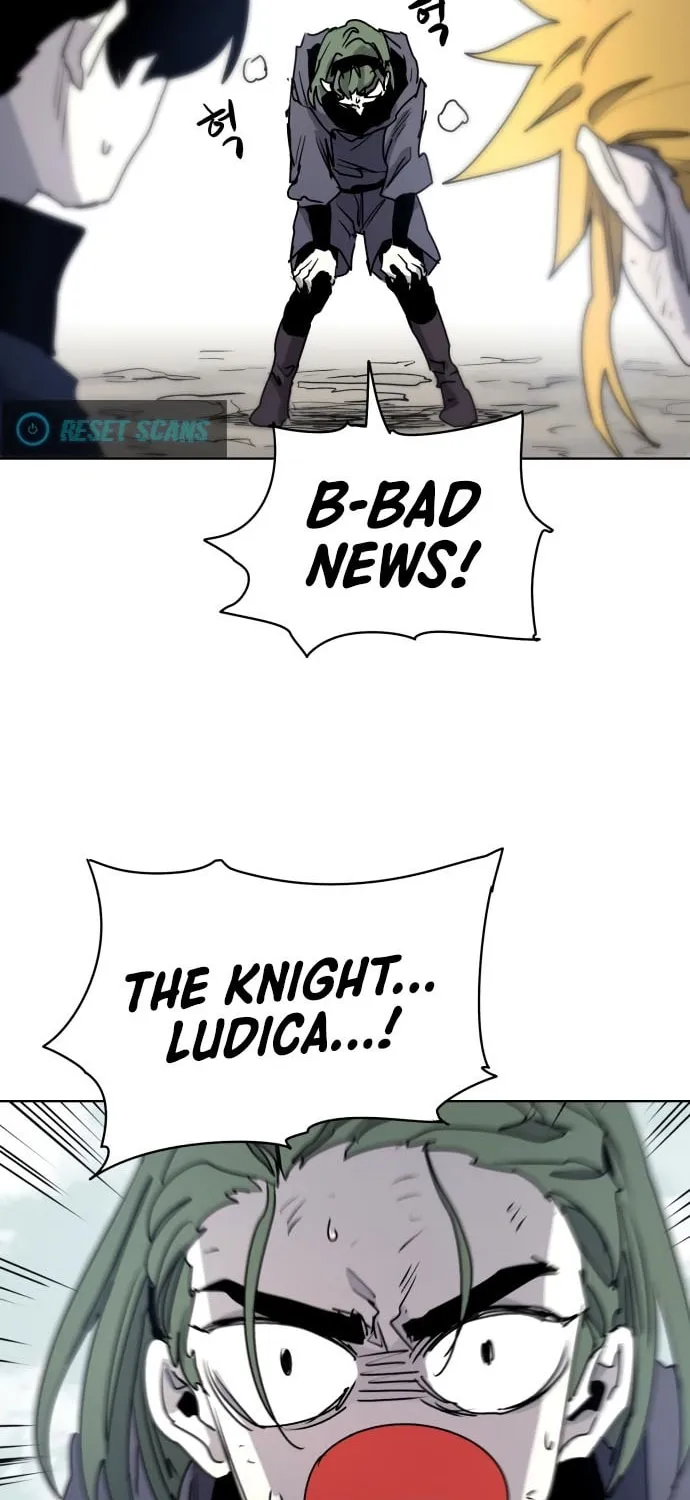 The Ember Knight Chapter 10 page 54 - 