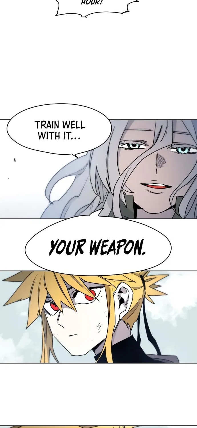 The Ember Knight Chapter 10 page 62 - 