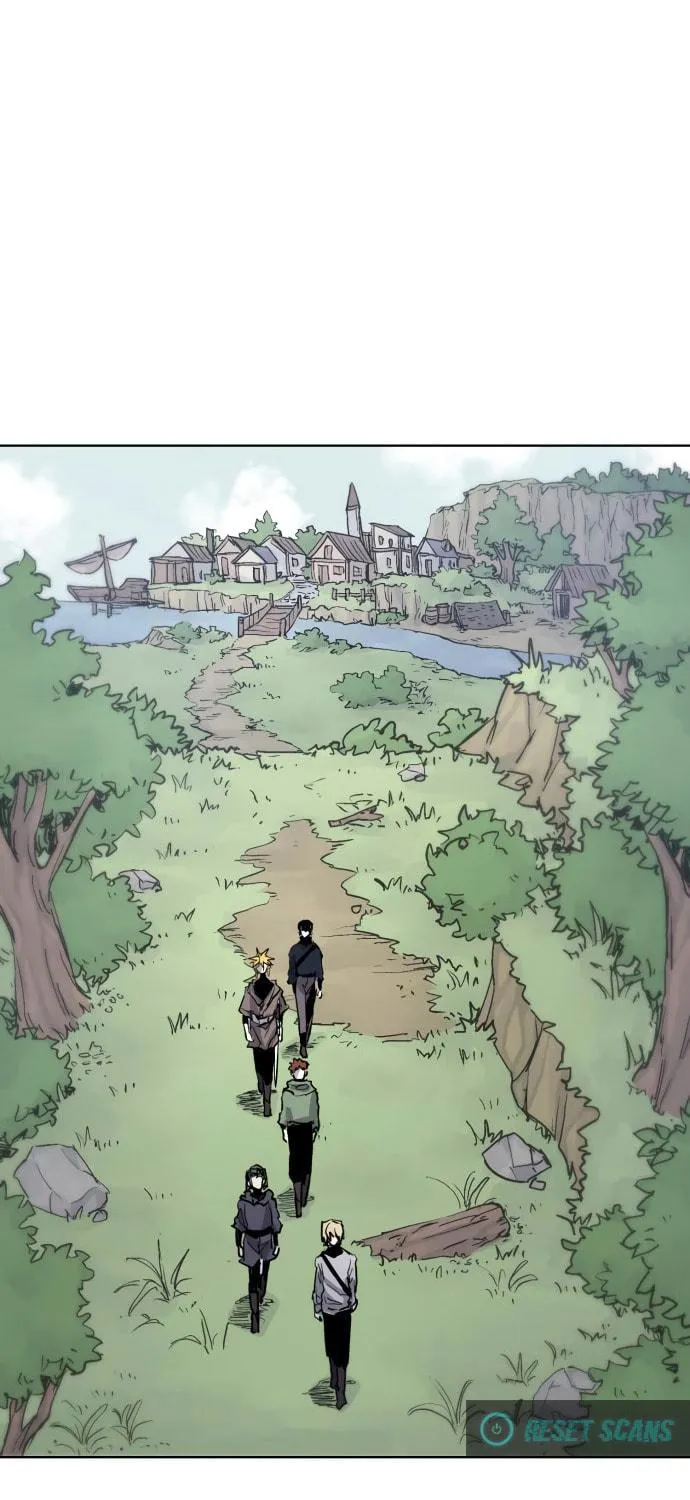 The Ember Knight Chapter 11 page 17 - 
