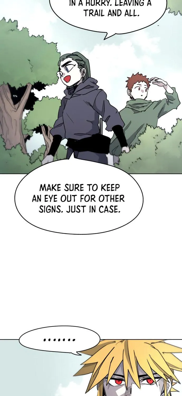 The Ember Knight Chapter 11 page 19 - 