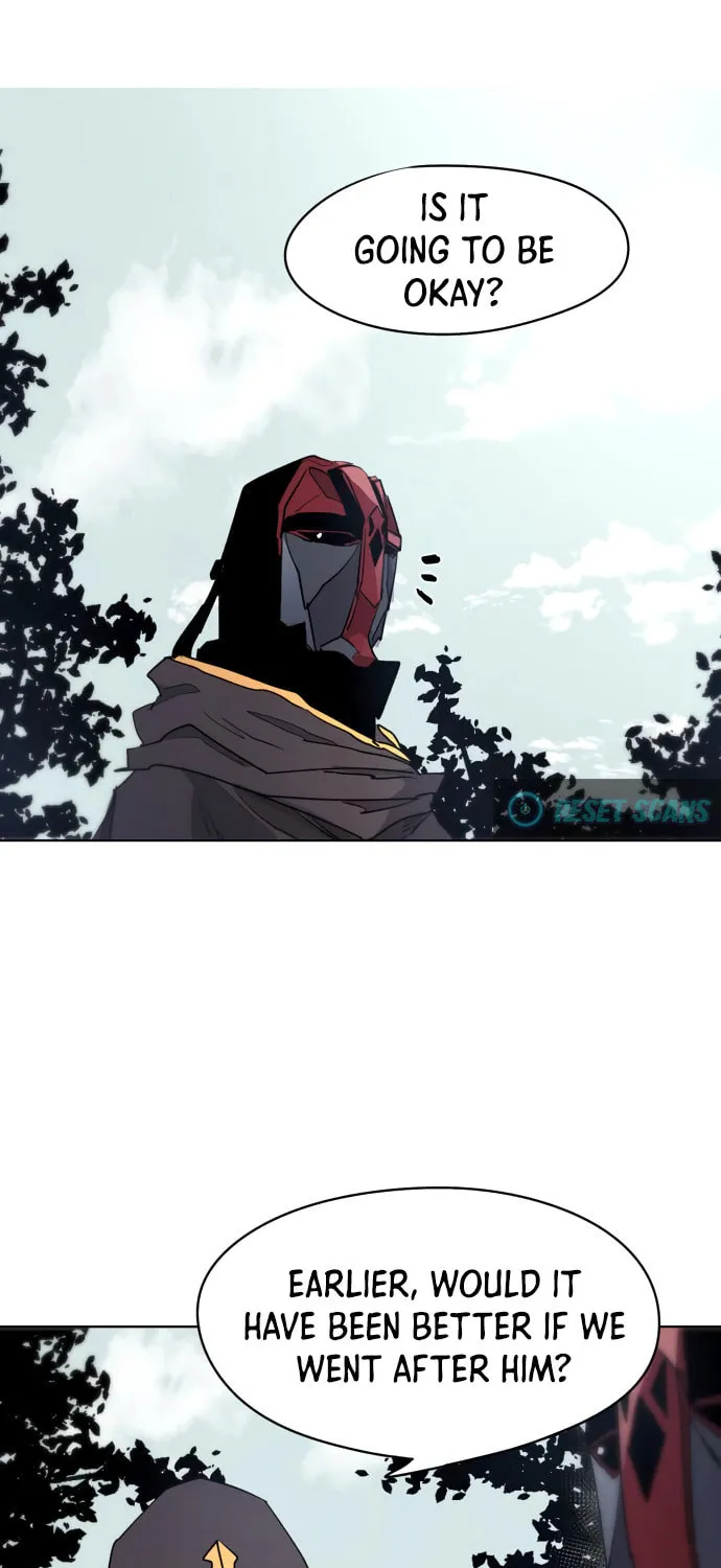 The Ember Knight Chapter 11 page 3 - 