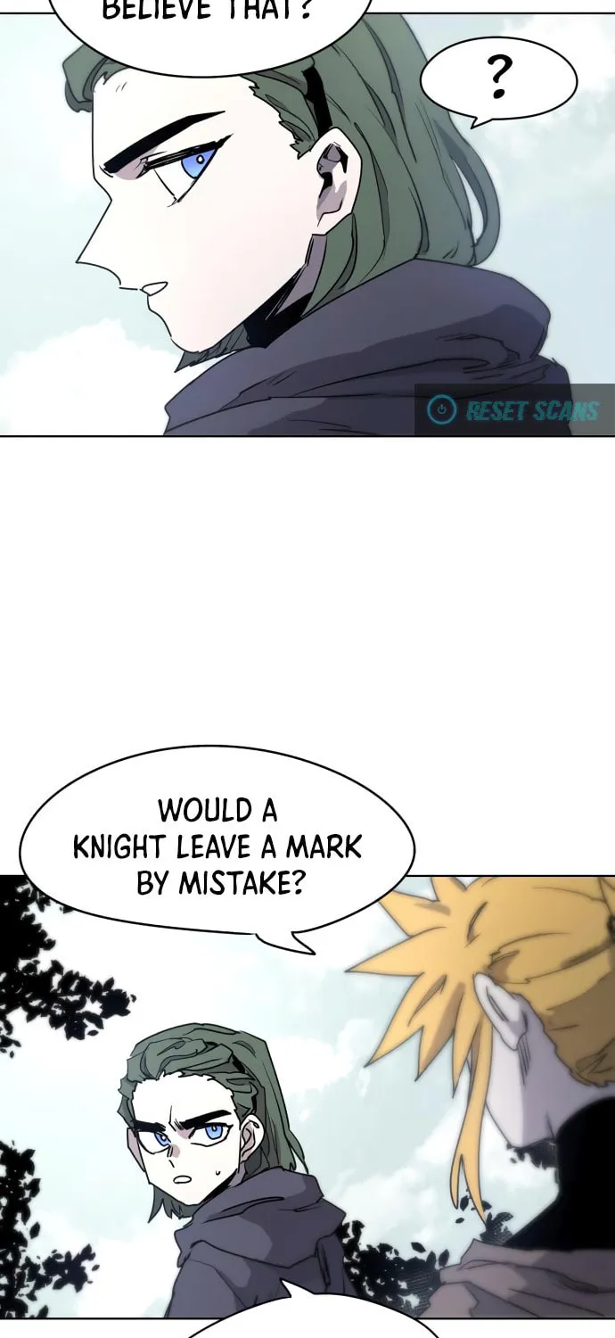 The Ember Knight Chapter 11 page 21 - 