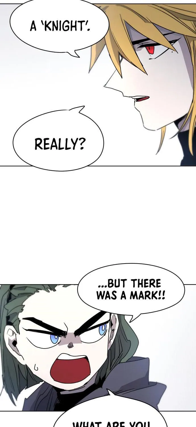 The Ember Knight Chapter 11 page 23 - 