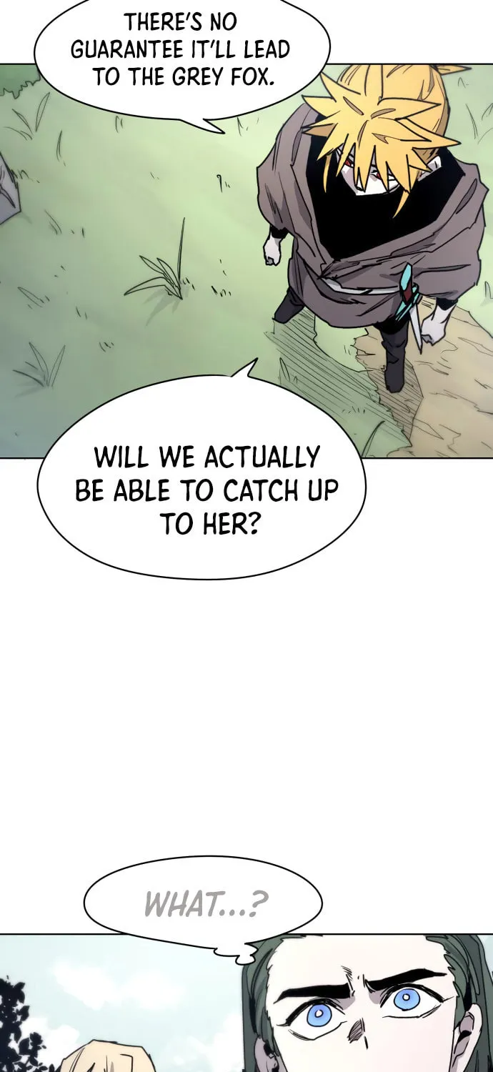 The Ember Knight Chapter 11 page 25 - 