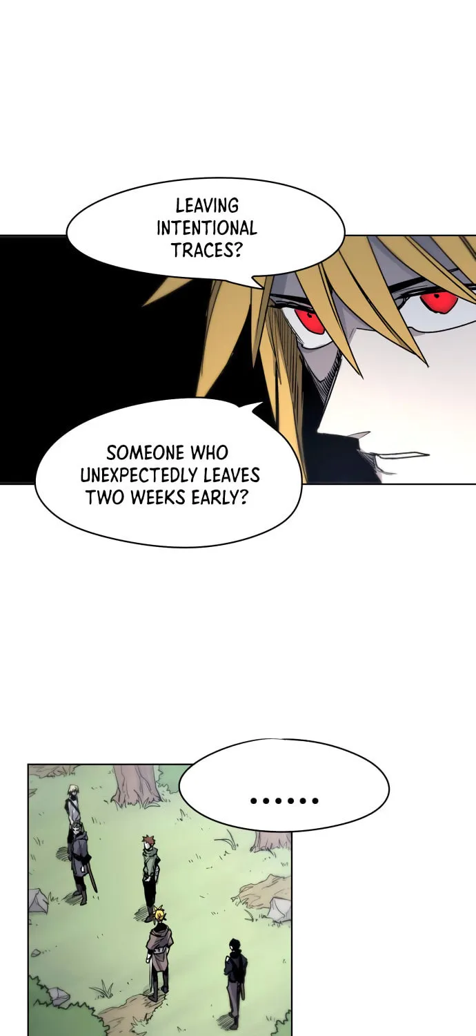 The Ember Knight Chapter 11 page 27 - 