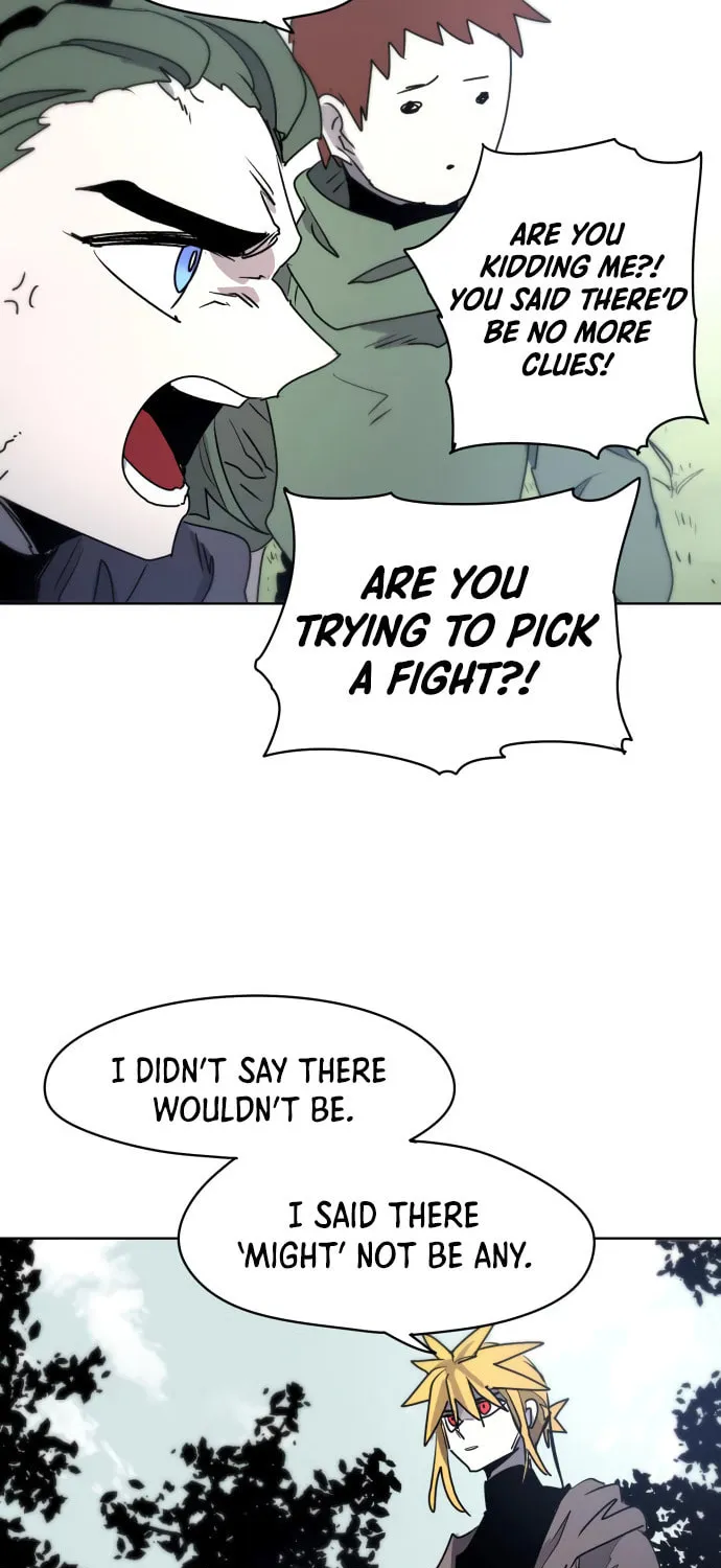 The Ember Knight Chapter 11 page 31 - 