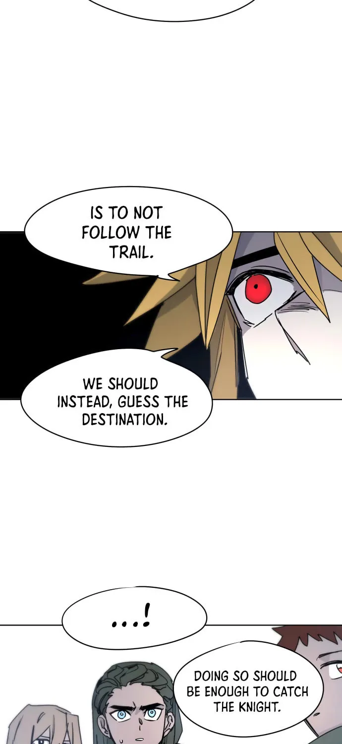 The Ember Knight Chapter 11 page 33 - 