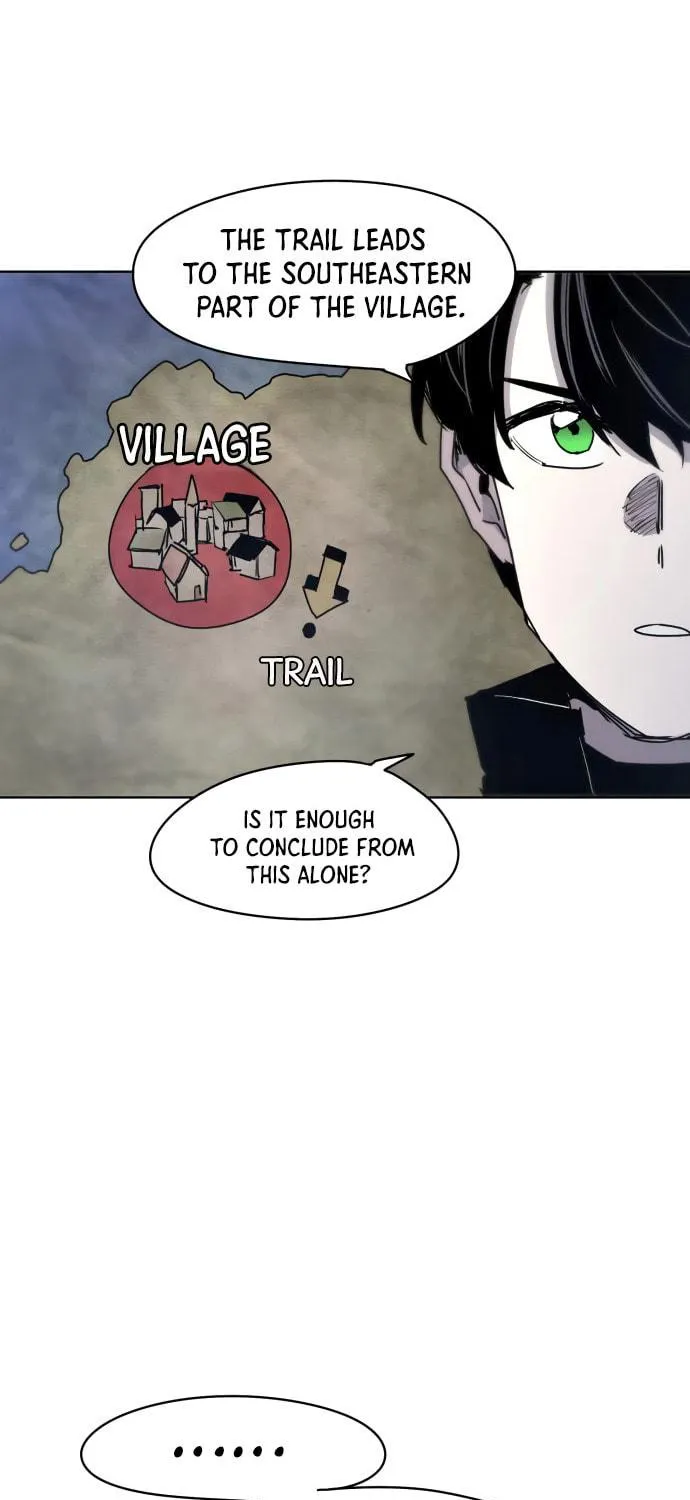 The Ember Knight Chapter 11 page 35 - 