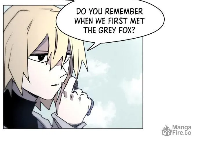 The Ember Knight Chapter 11 page 36 - 