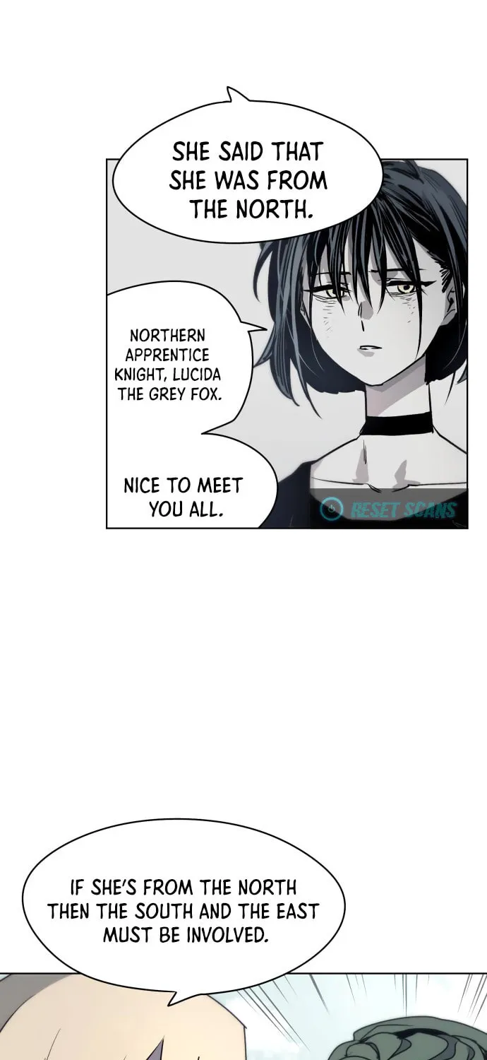 The Ember Knight Chapter 11 page 37 - 