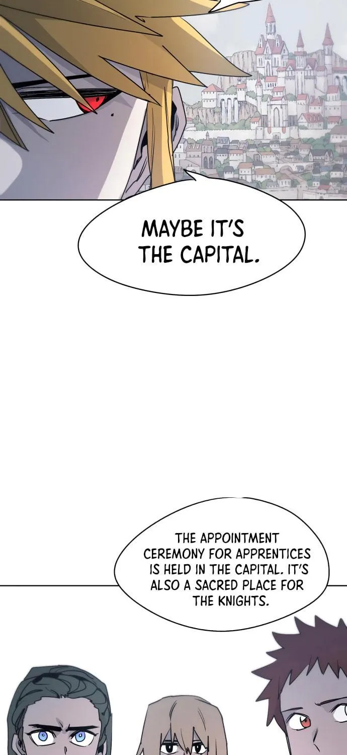 The Ember Knight Chapter 11 page 41 - 