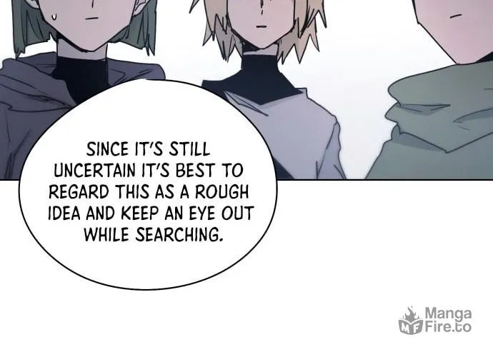 The Ember Knight Chapter 11 page 42 - 
