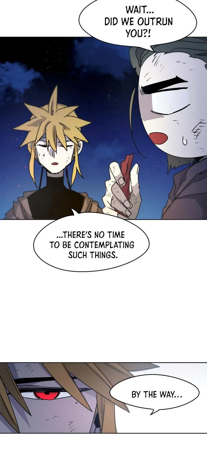 The Ember Knight Chapter 11 page 47 - 