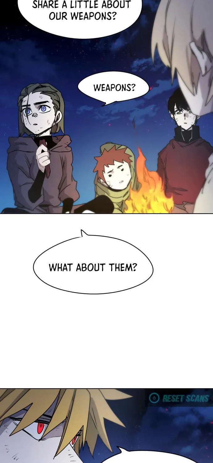 The Ember Knight Chapter 11 page 49 - 