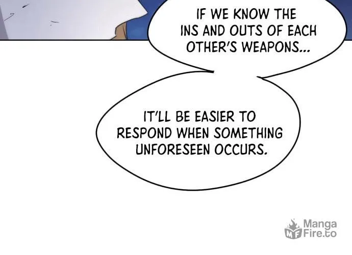 The Ember Knight Chapter 11 page 50 - 