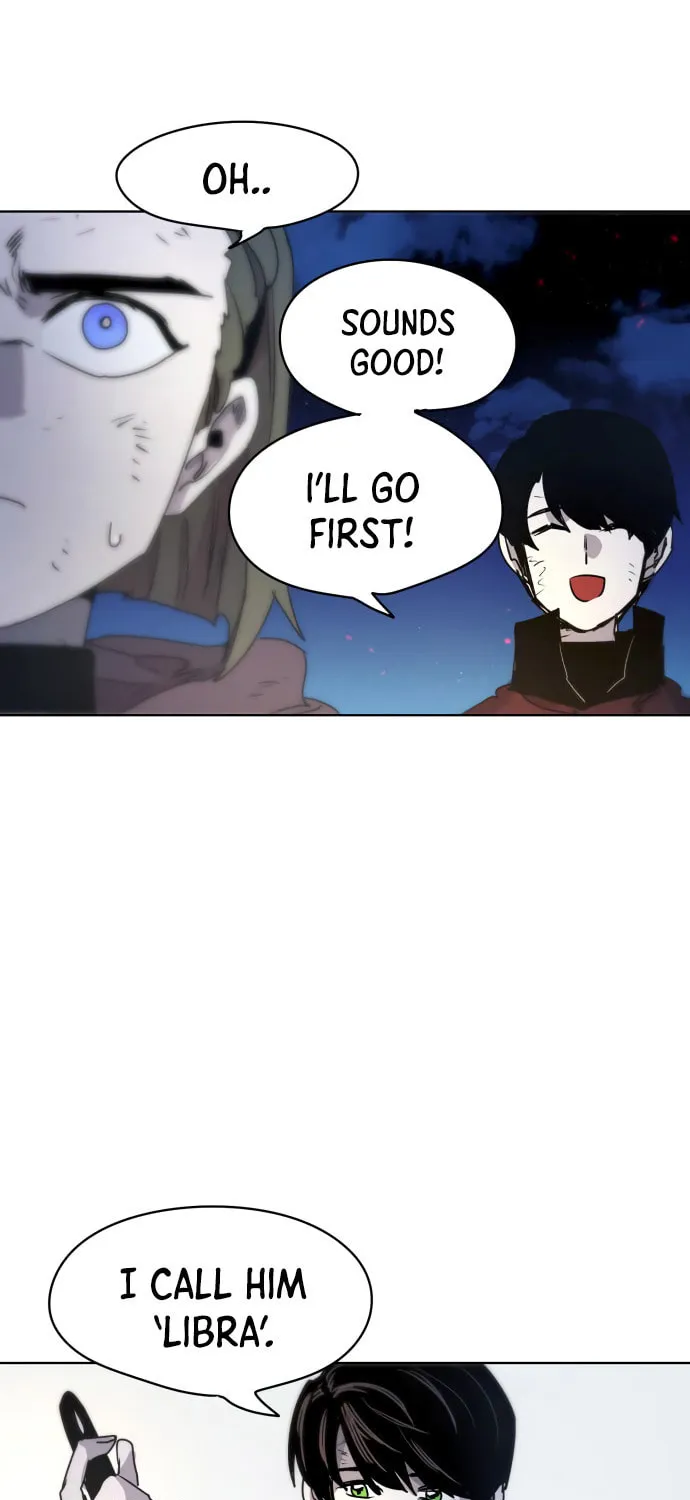 The Ember Knight Chapter 11 page 51 - 