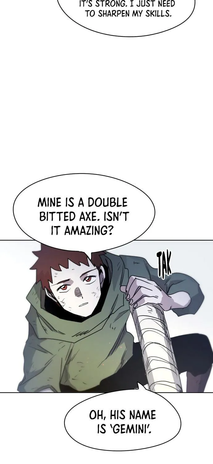 The Ember Knight Chapter 11 page 53 - 