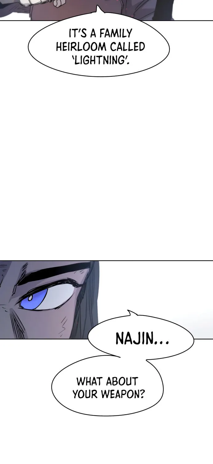 The Ember Knight Chapter 11 page 57 - 