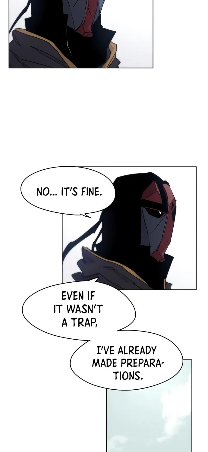 The Ember Knight Chapter 11 page 7 - 