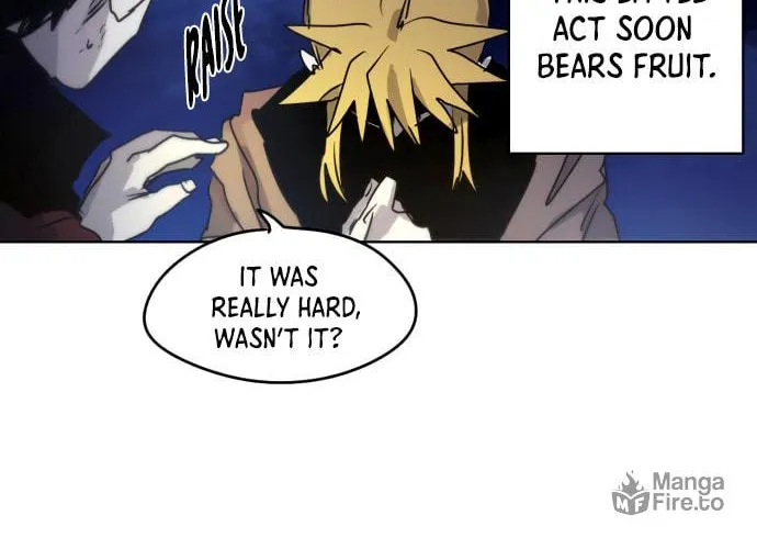 The Ember Knight Chapter 11 page 78 - 