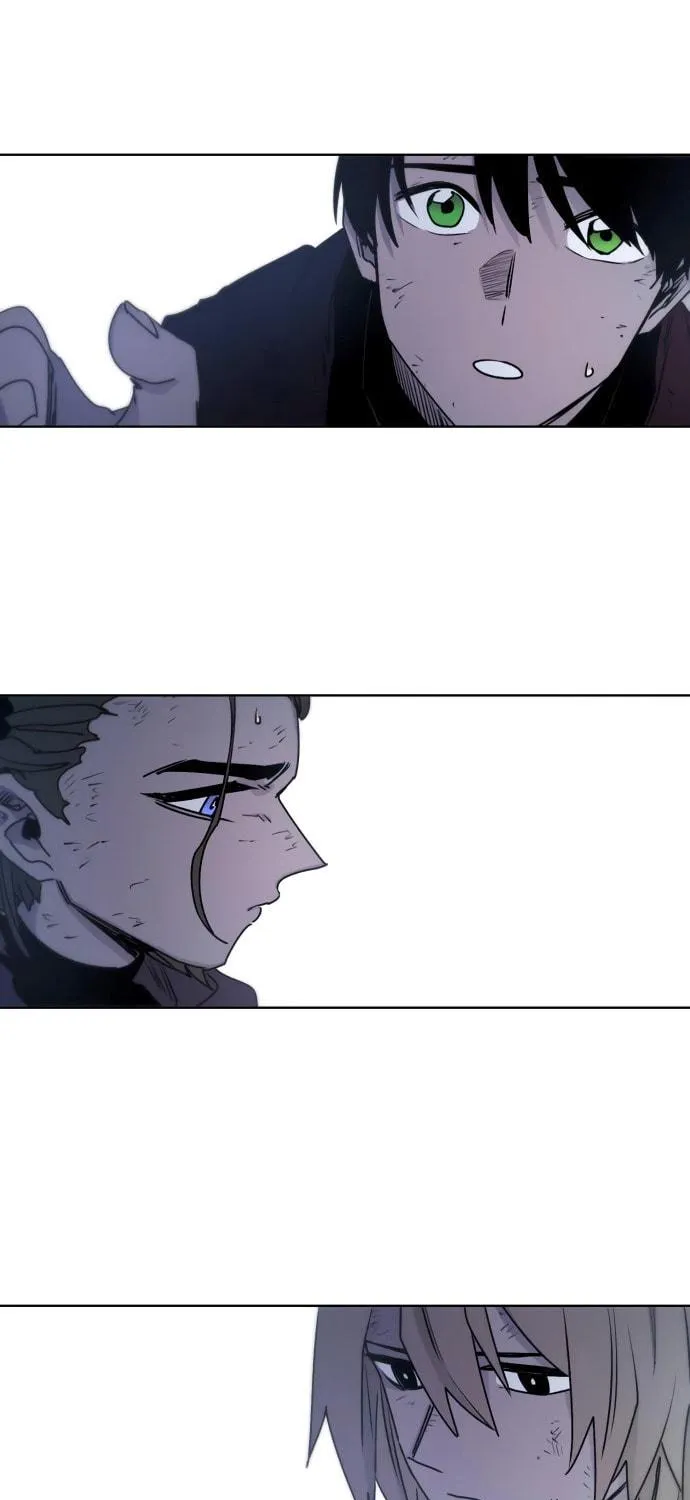 The Ember Knight Chapter 11 page 83 - 