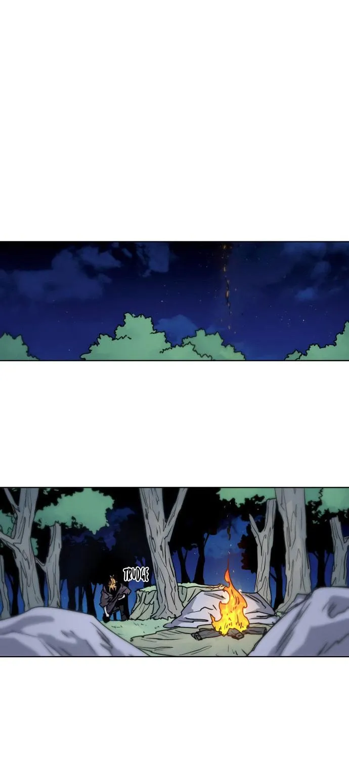 The Ember Knight Chapter 11 page 89 - 