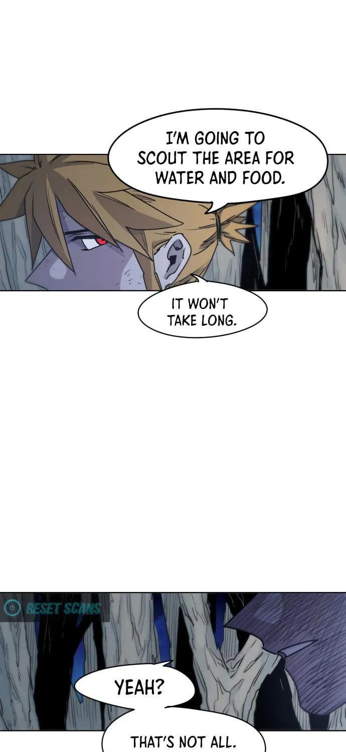 The Ember Knight Chapter 11 page 95 - 