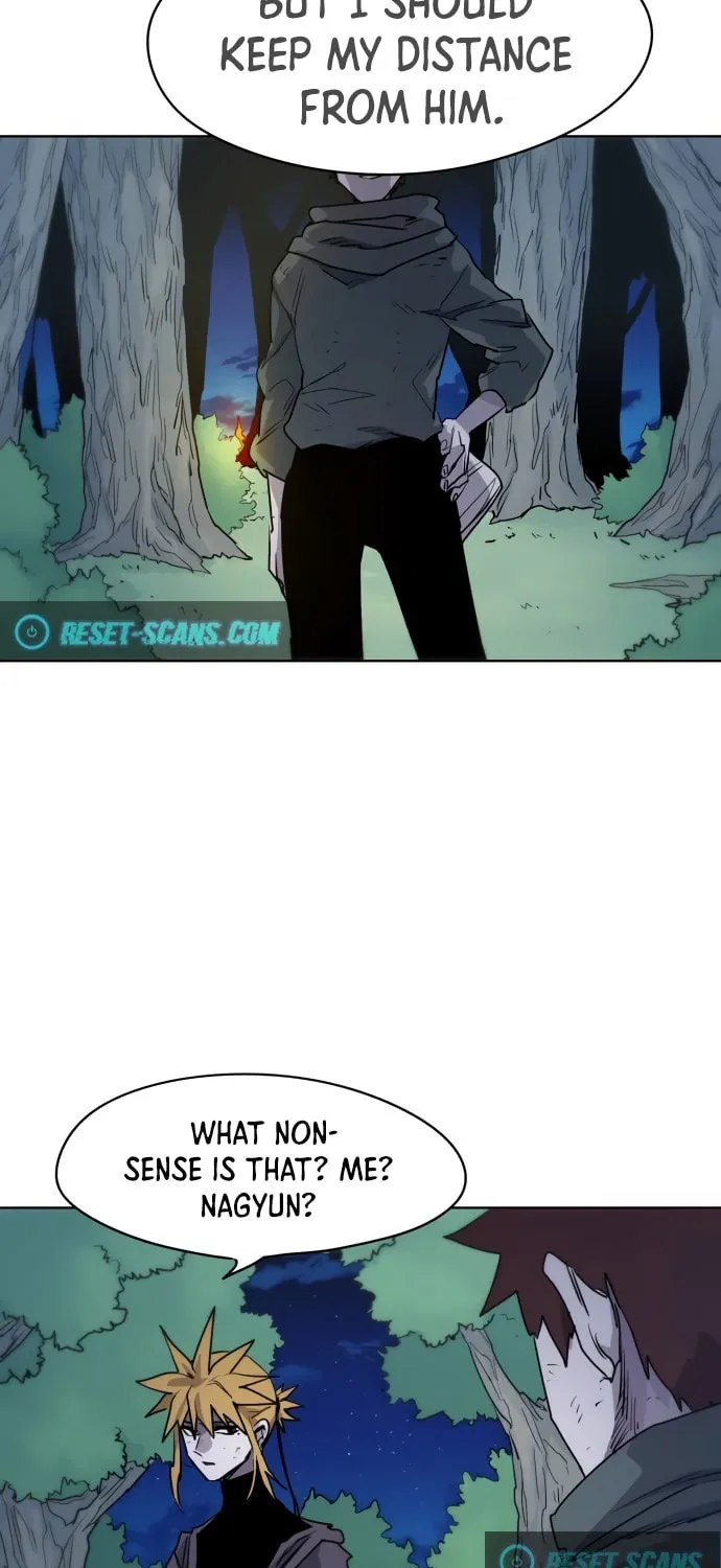 The Ember Knight Chapter 12 page 15 - 
