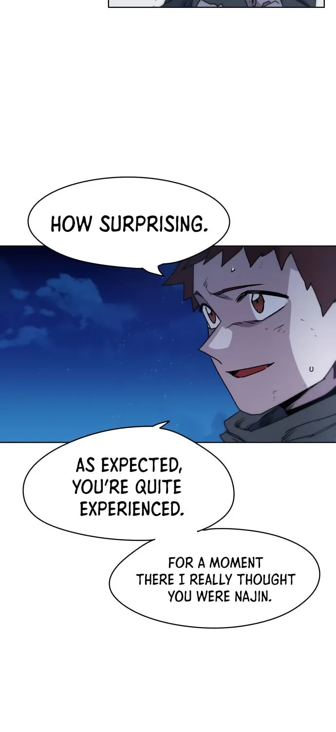 The Ember Knight Chapter 12 page 18 - 