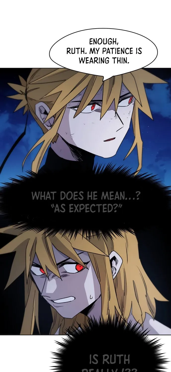 The Ember Knight Chapter 12 page 19 - 