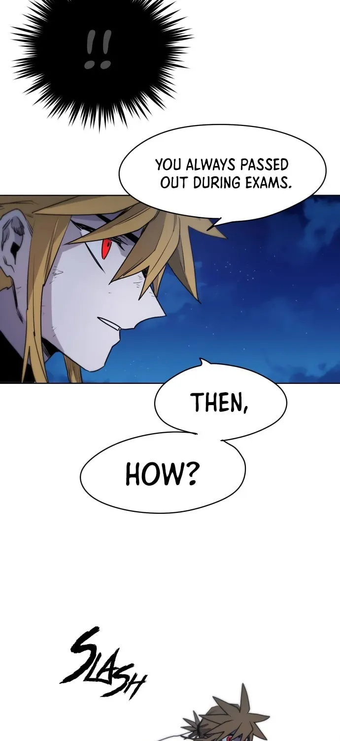 The Ember Knight Chapter 12 page 23 - 