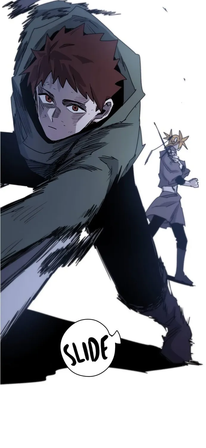 The Ember Knight Chapter 12 page 26 - 
