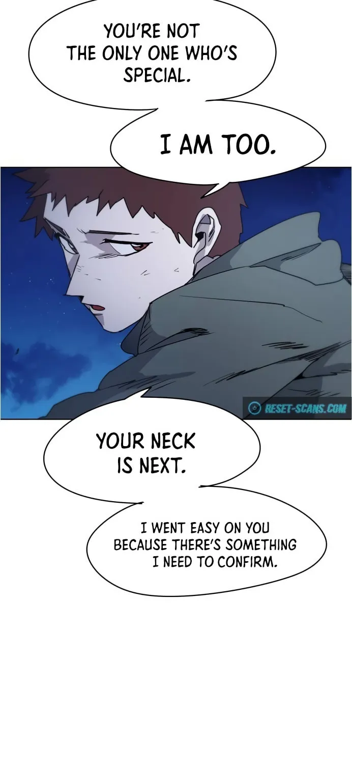 The Ember Knight Chapter 12 page 29 - 