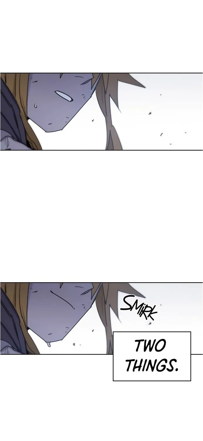 The Ember Knight Chapter 12 page 33 - 
