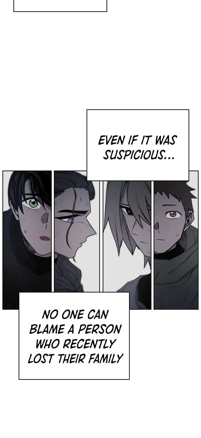 The Ember Knight Chapter 12 page 5 - 
