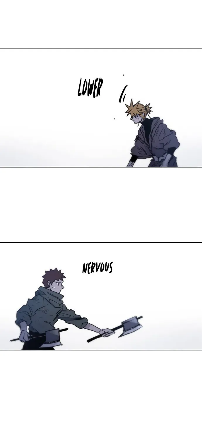 The Ember Knight Chapter 12 page 53 - 