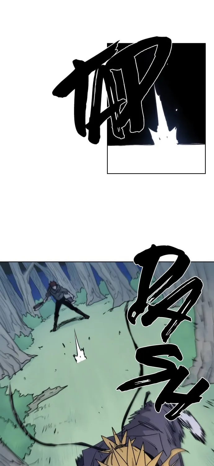 The Ember Knight Chapter 12 page 54 - 