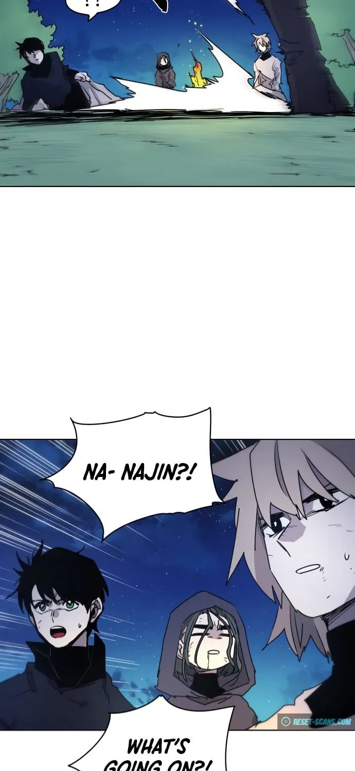 The Ember Knight Chapter 12 page 59 - 