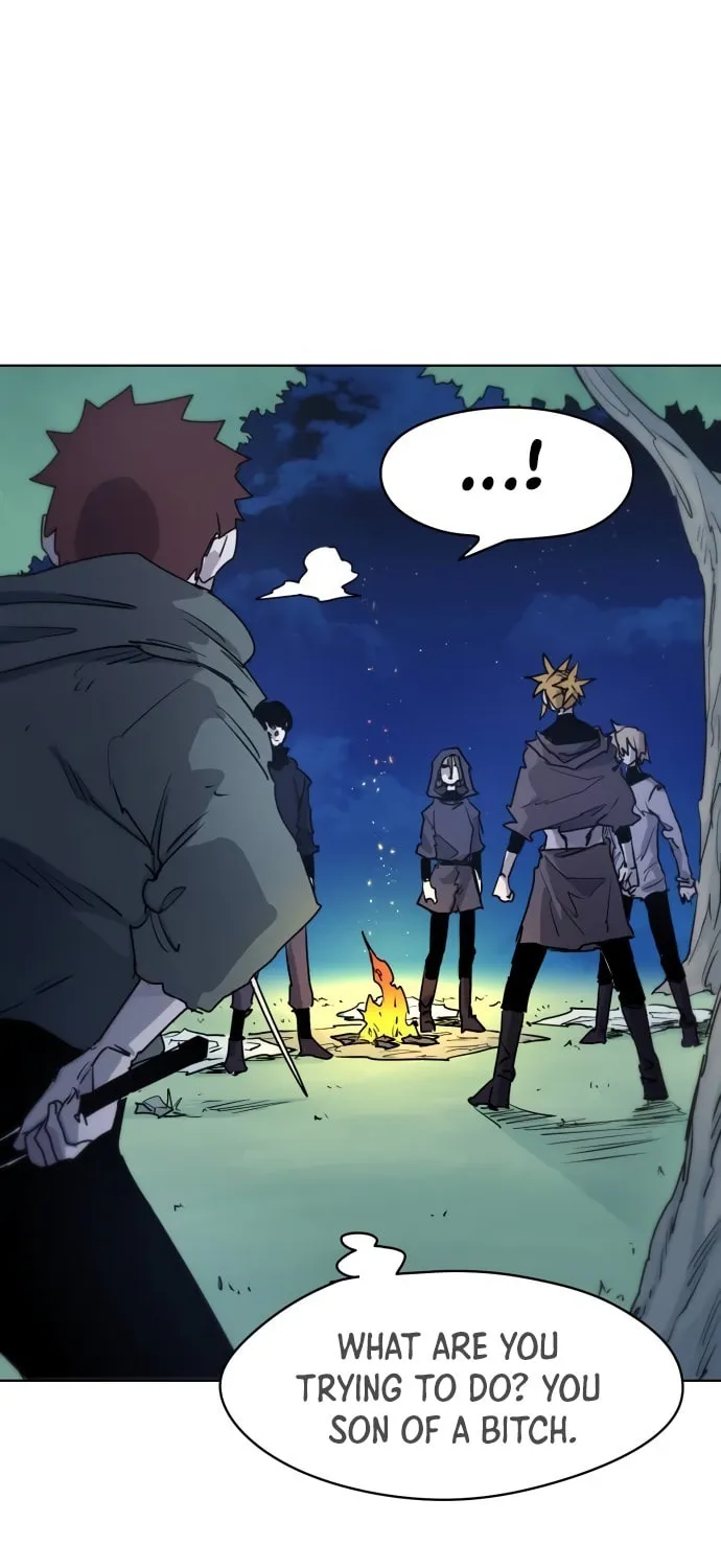 The Ember Knight Chapter 12 page 61 - 