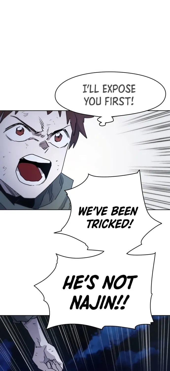 The Ember Knight Chapter 12 page 62 - 