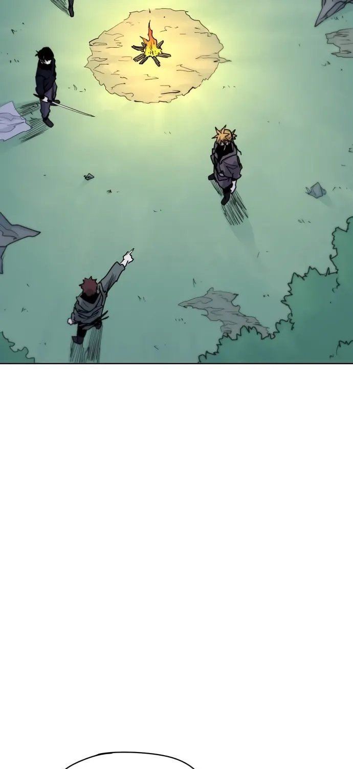 The Ember Knight Chapter 12 page 65 - 