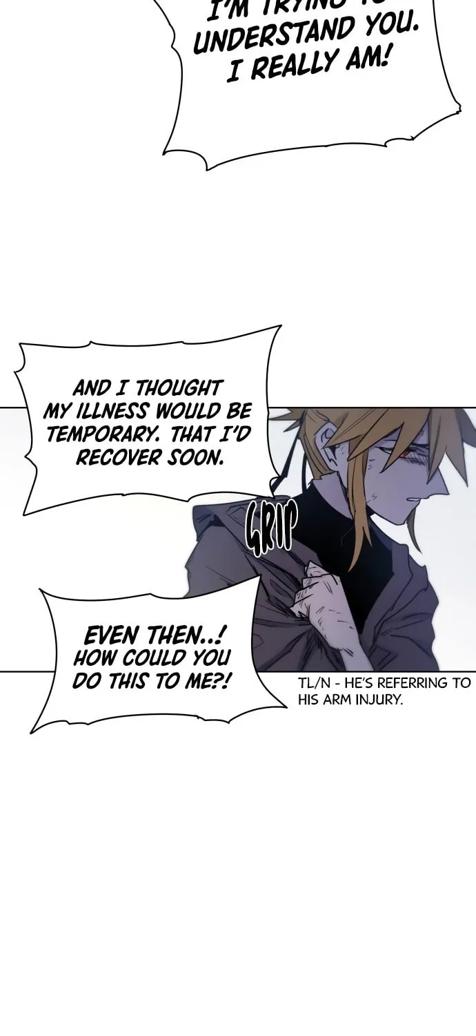 The Ember Knight Chapter 12 page 70 - 