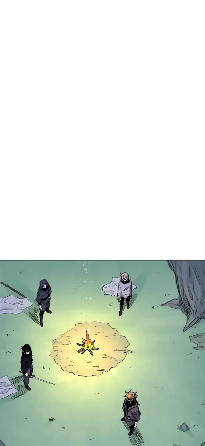 The Ember Knight Chapter 12 page 73 - 
