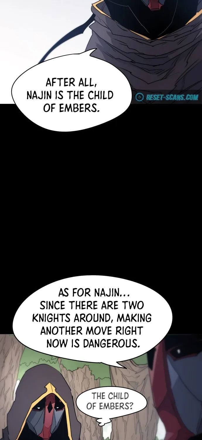 The Ember Knight Chapter 13 page 15 - 
