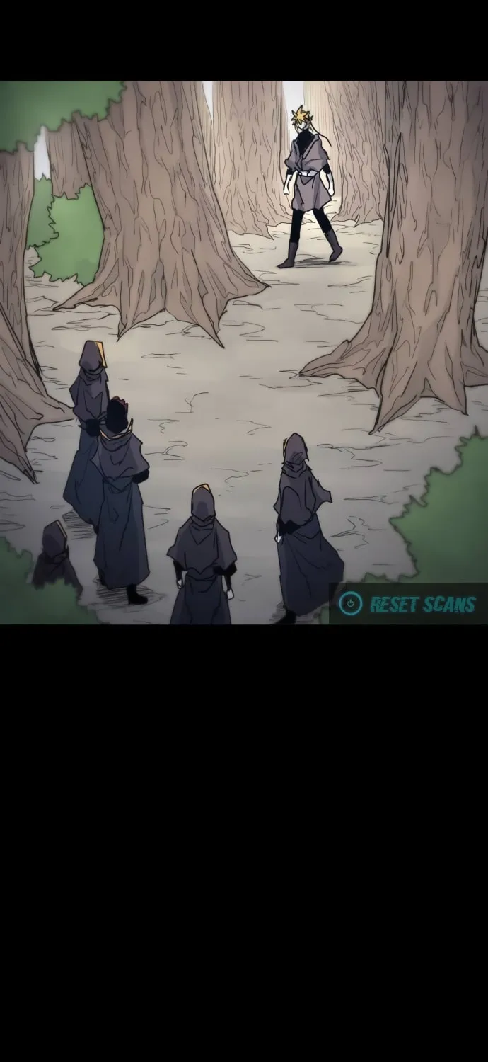 The Ember Knight Chapter 13 page 19 - 