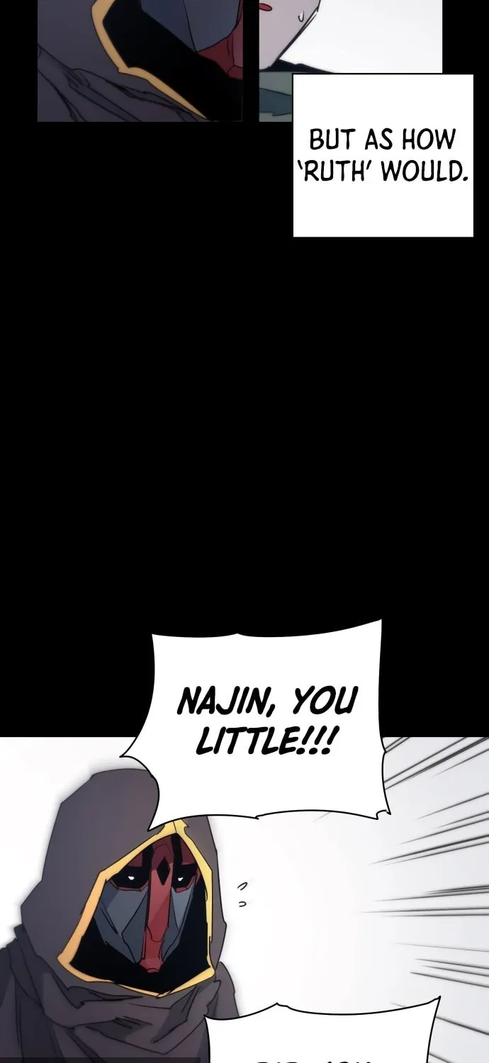 The Ember Knight Chapter 13 page 22 - 