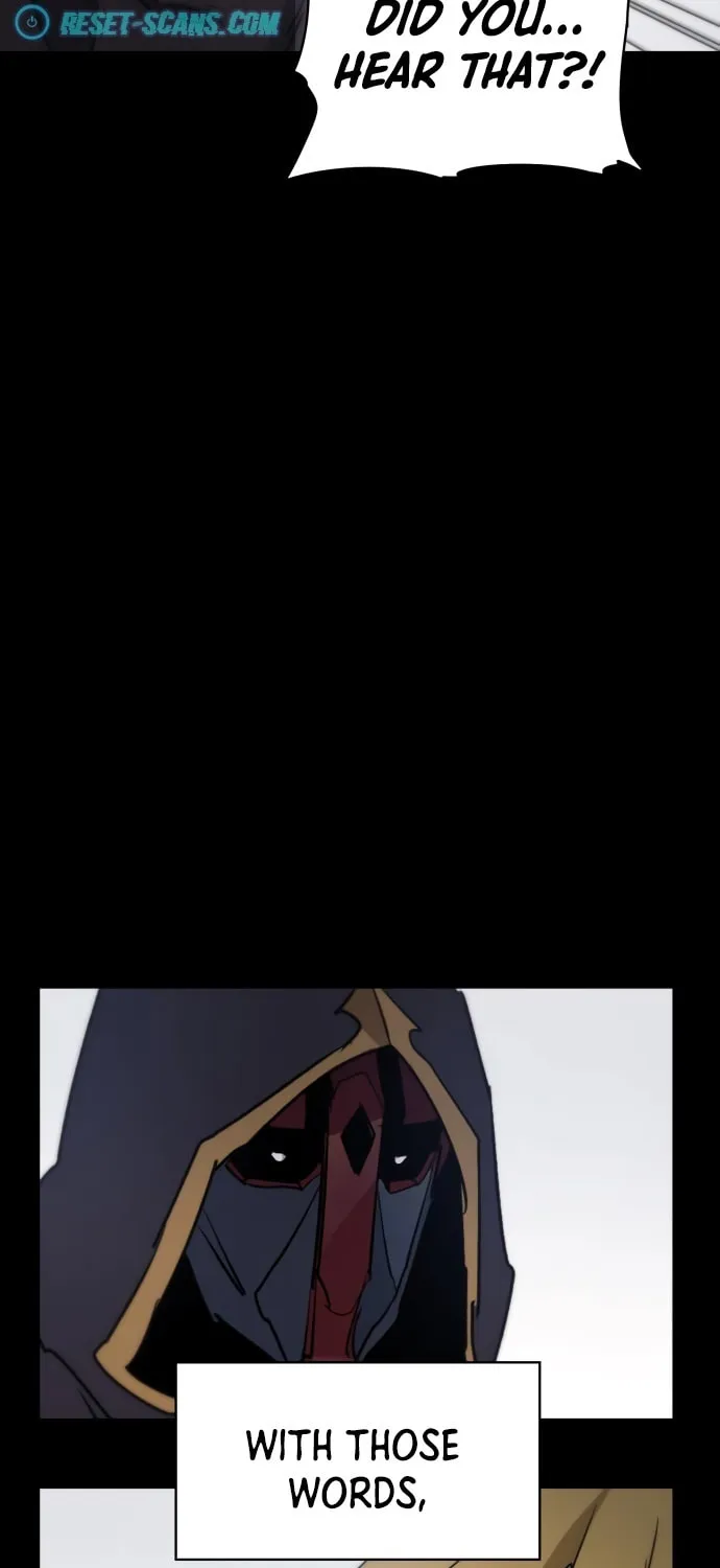The Ember Knight Chapter 13 page 23 - 