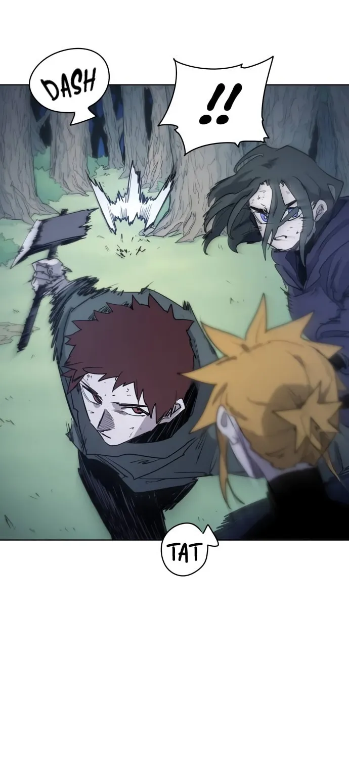The Ember Knight Chapter 13 page 34 - 