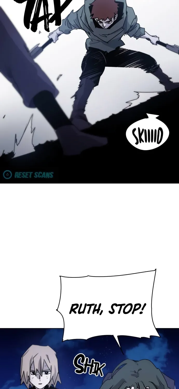 The Ember Knight Chapter 13 page 38 - 